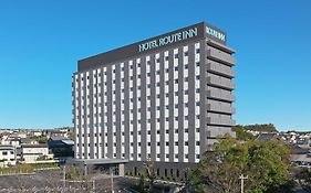 ホテルルートイン桑名